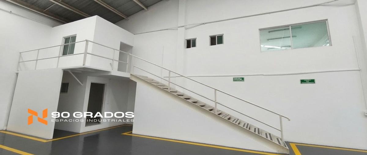 Foto de bodega en renta en  , arboledas nueva lindavista, guadalupe, nuevo león, 0 No. 05