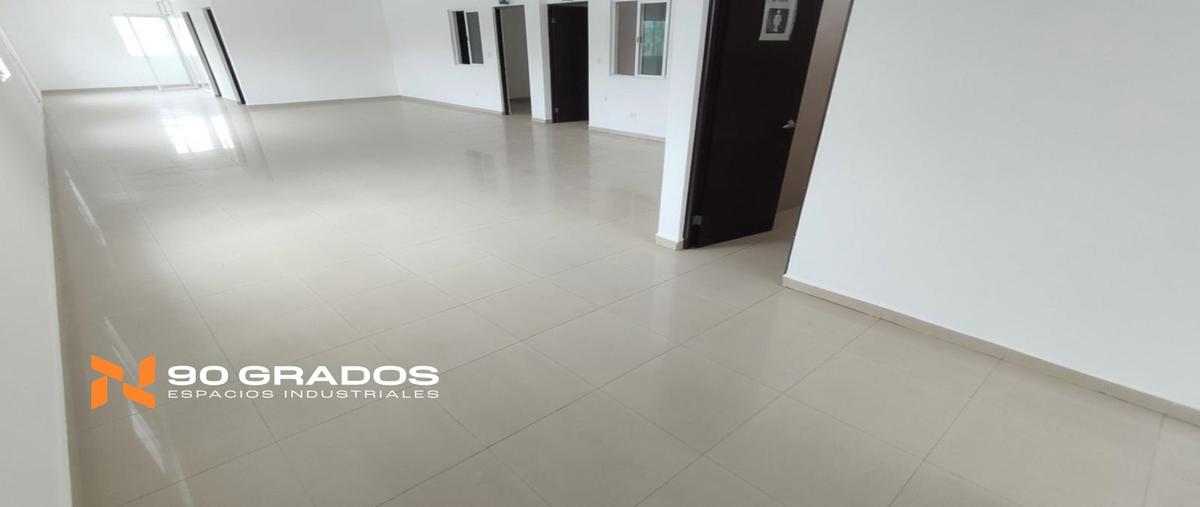 Foto de bodega en renta en  , arboledas nueva lindavista, guadalupe, nuevo león, 0 No. 03