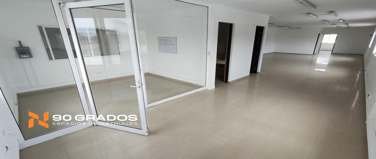 Foto de bodega en renta en  , arboledas nueva lindavista, guadalupe, nuevo león, 0 No. 04
