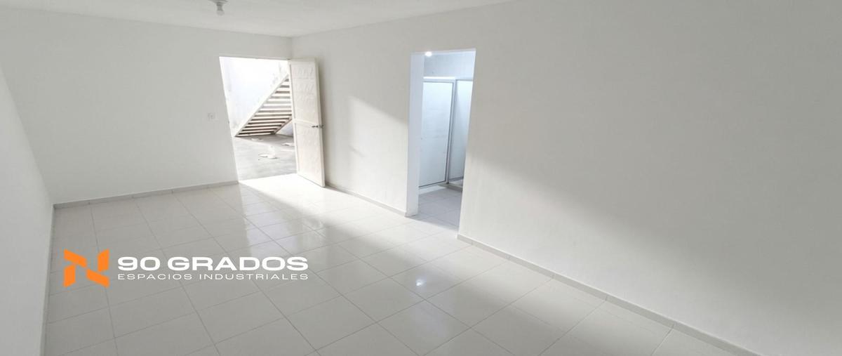 Foto de bodega en renta en  , arboledas nueva lindavista, guadalupe, nuevo león, 0 No. 05