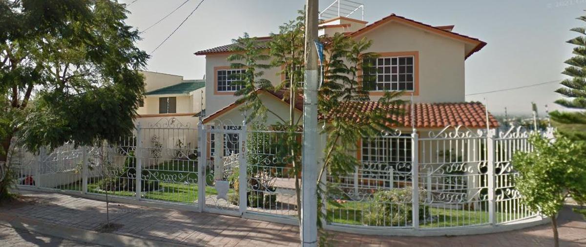 Foto de casa en venta en  , arboledas, querétaro, querétaro, 0 No. 03