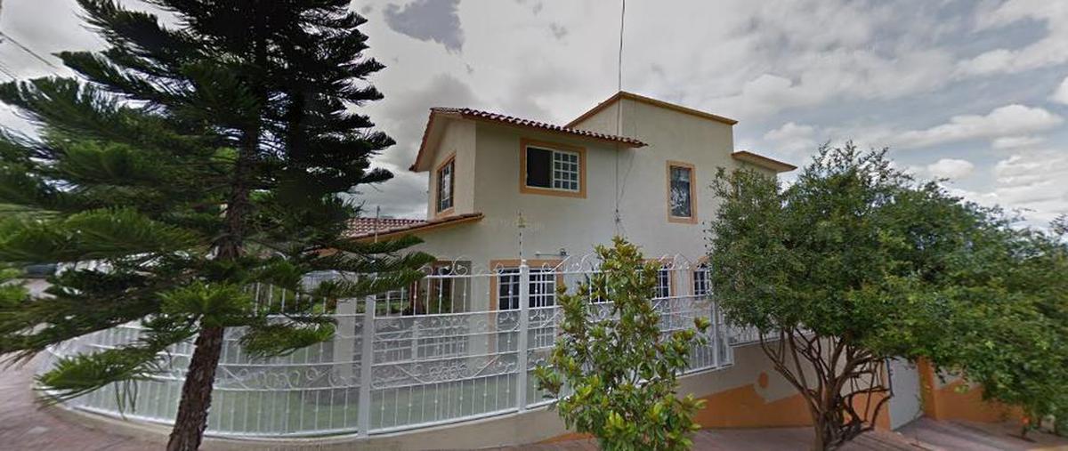 Foto de casa en venta en  , arboledas, querétaro, querétaro, 0 No. 04