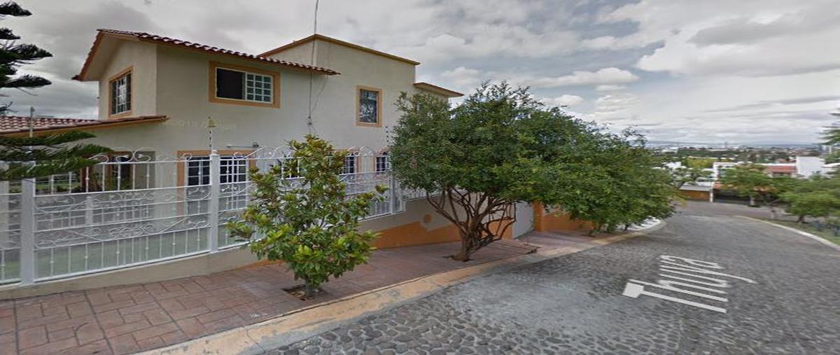 Foto de casa en venta en  , arboledas, querétaro, querétaro, 0 No. 05