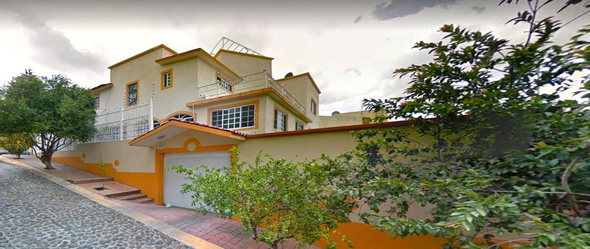 Foto de casa en venta en  , arboledas, querétaro, querétaro, 0 No. 03