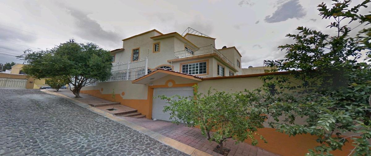 Foto de casa en venta en  , arboledas, querétaro, querétaro, 0 No. 04