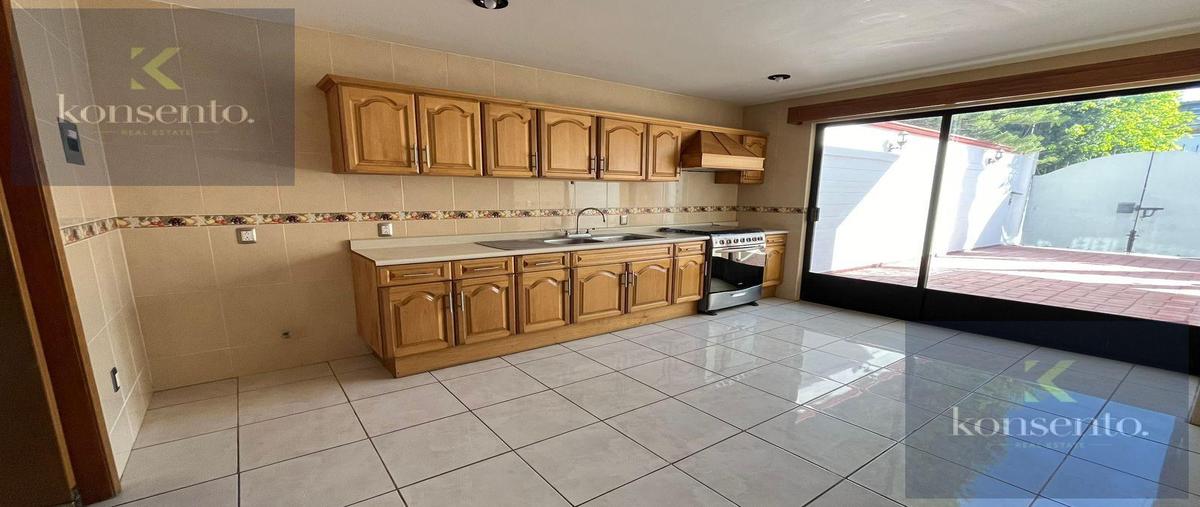Foto de casa en , arboledas, querétaro, querétaro, 30878065 foto 03 Foto de casa en renta en , arboledas, querétaro, querétaro, 30878065 No. 03