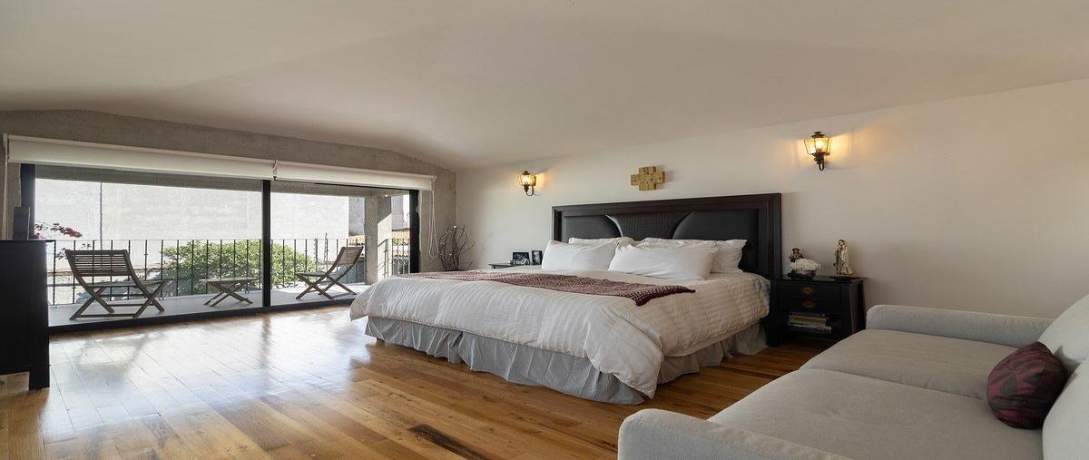 Foto de casa en venta en  , arboledas, querétaro, querétaro, 31116046 No. 08