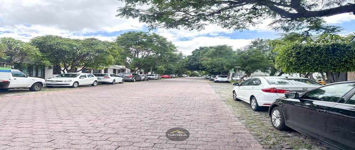 Foto de terreno habitacional en venta en  , arboledas, querétaro, querétaro, 31255162 No. 04