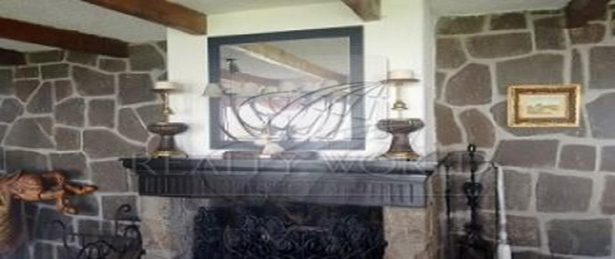 Foto de rancho en venta en  , arboledas (san andrés), calimaya, méxico, 2384182 No. 03