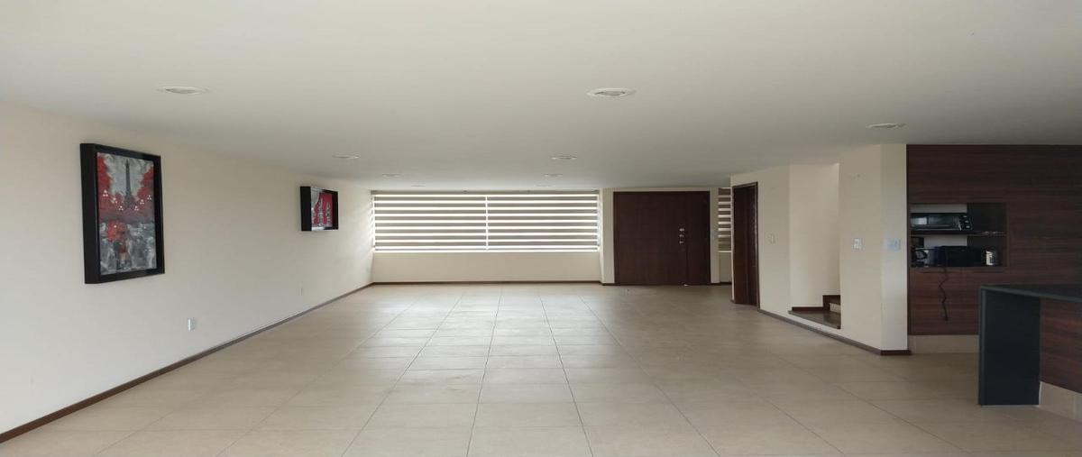 Foto de casa en renta en  , arboledas (san andrés), calimaya, méxico, 0 No. 03
