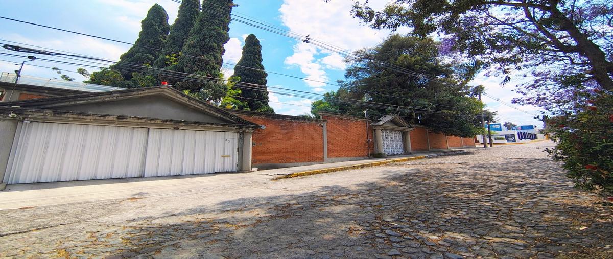 Foto de casa en venta en  , arboledas sección fuentes, puebla, puebla, 0 No. 03