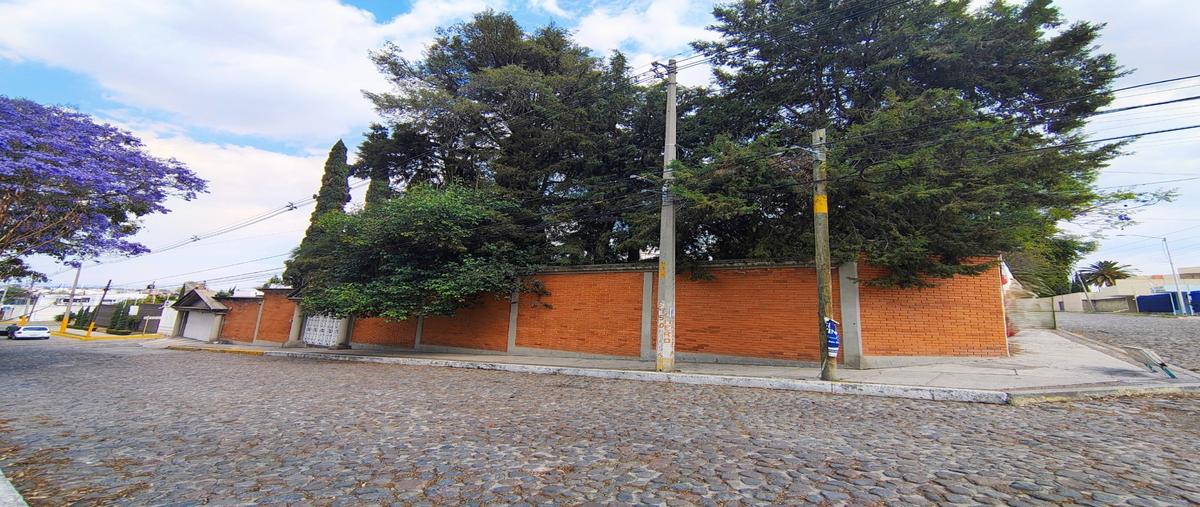 Foto de casa en venta en  , arboledas sección fuentes, puebla, puebla, 0 No. 04