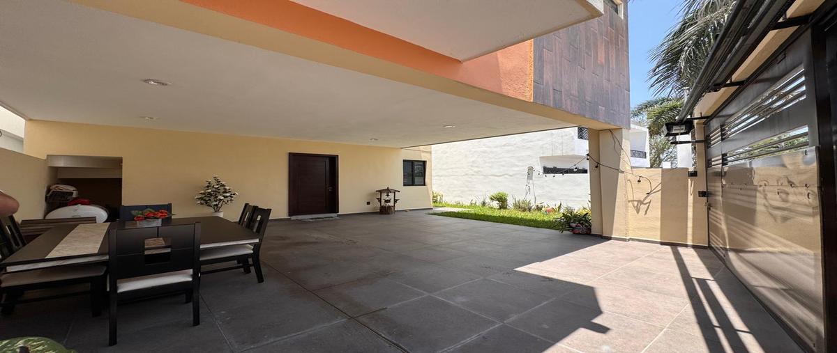 Foto de casa en venta en  , arboledas, tampico, tamaulipas, 0 No. 04