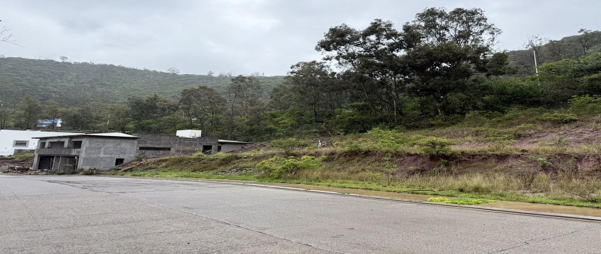 Foto de terreno habitacional en venta en arboledas , tres marías, morelia, michoacán de ocampo, 0 No. 03