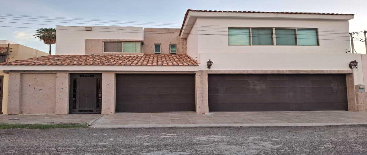Foto de casa en renta en arboles , jardines de la paz, la paz, baja california sur, 0 No. 01