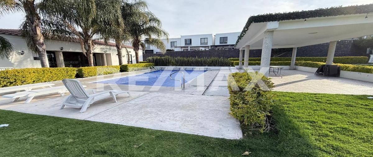 Foto de casa en condominio en venta en arbolesdas juriquilla san isidro , san isidro, querétaro, querétaro, 0 No. 03