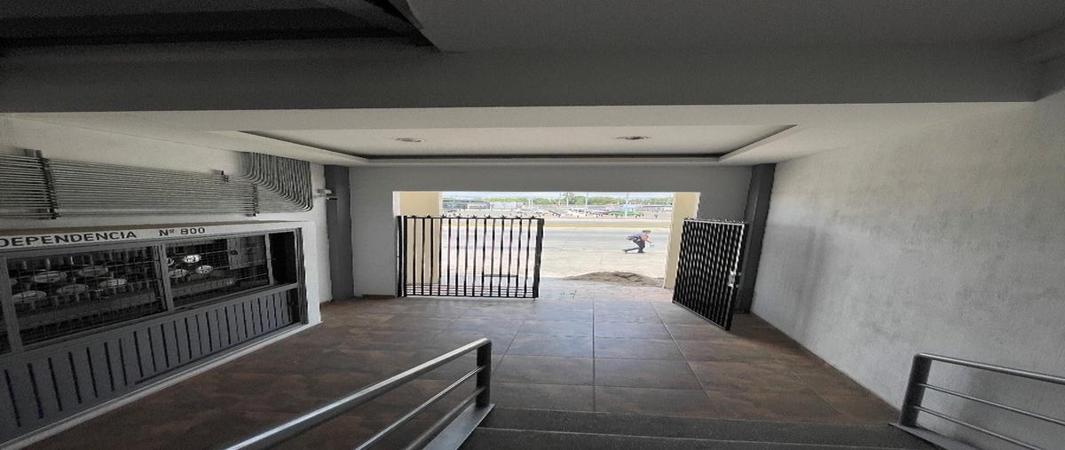 Foto de local en venta en arborada , la arborada, jesús maría, aguascalientes, 28017260 No. 03