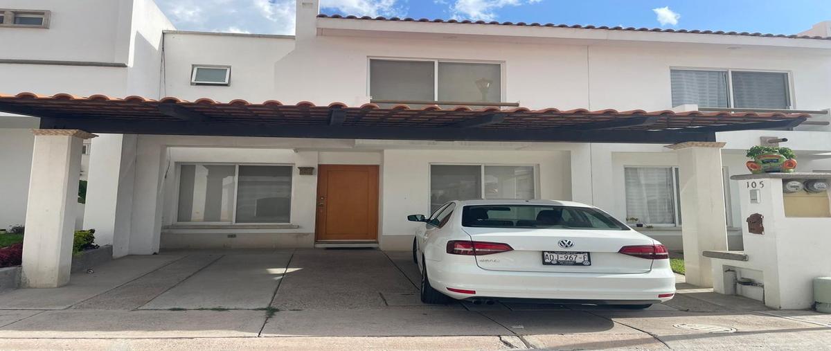 Foto de casa en renta en arborada , la arborada, jesús maría, aguascalientes, 0 No. 03