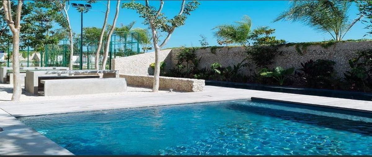Foto de terreno habitacional en venta en arborea , conkal, conkal, yucatán, 27386807 No. 05