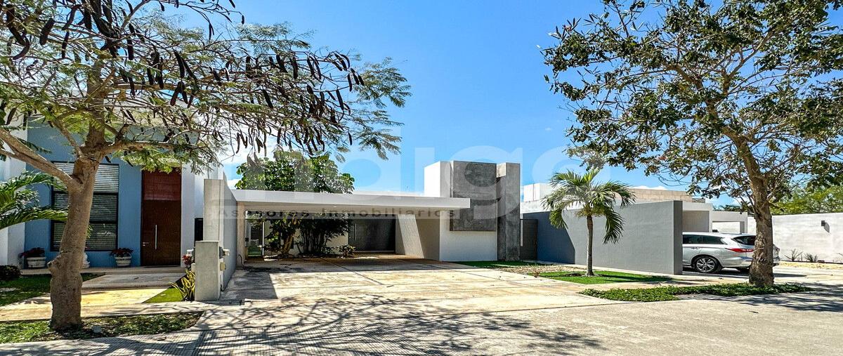 Foto de casa en venta en arborea , conkal, conkal, yucatán, 29363937 No. 03