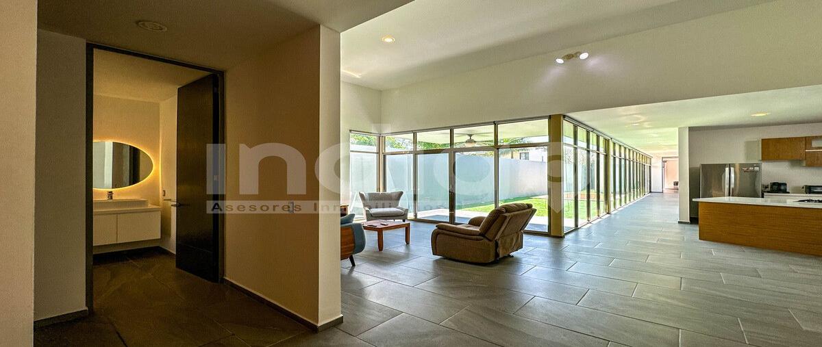Foto de casa en venta en arborea , conkal, conkal, yucatán, 29363937 No. 05