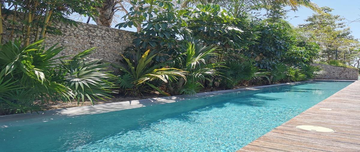 Foto de terreno habitacional en arborea , conkal, conkal, yucatán, 30084901 foto 02 Foto de terreno habitacional en venta en arborea , conkal, conkal, yucatán, 30084901 No. 02