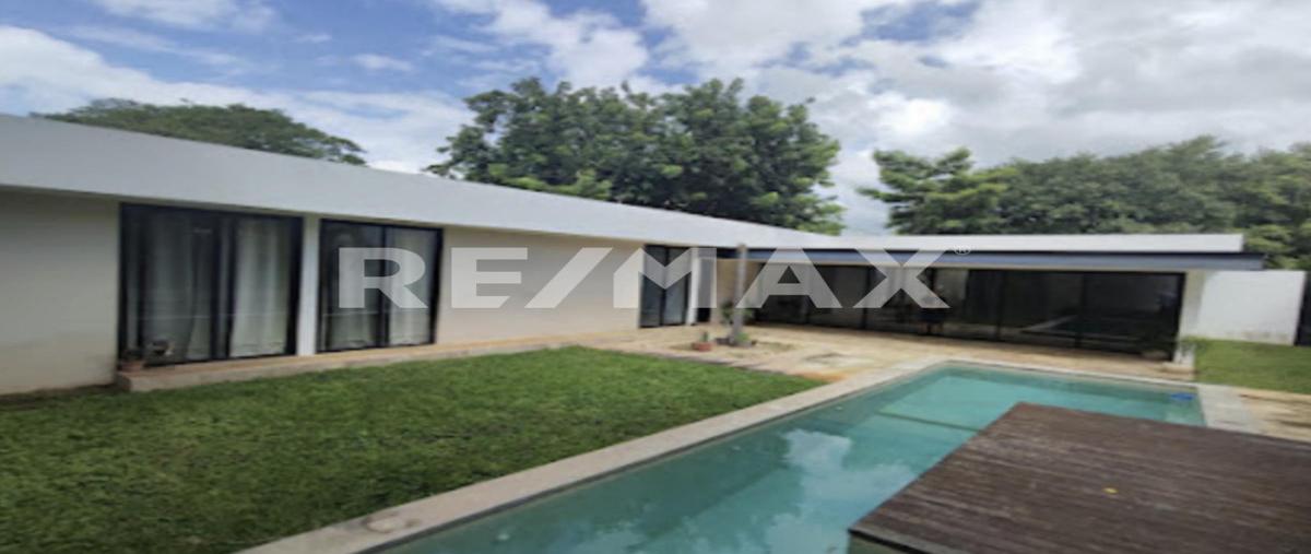 Foto de casa en arbórea , conkal, conkal, yucatán, 30287255 foto 01 Foto de casa en venta en arbórea , conkal, conkal, yucatán, 30287255 No. 01
