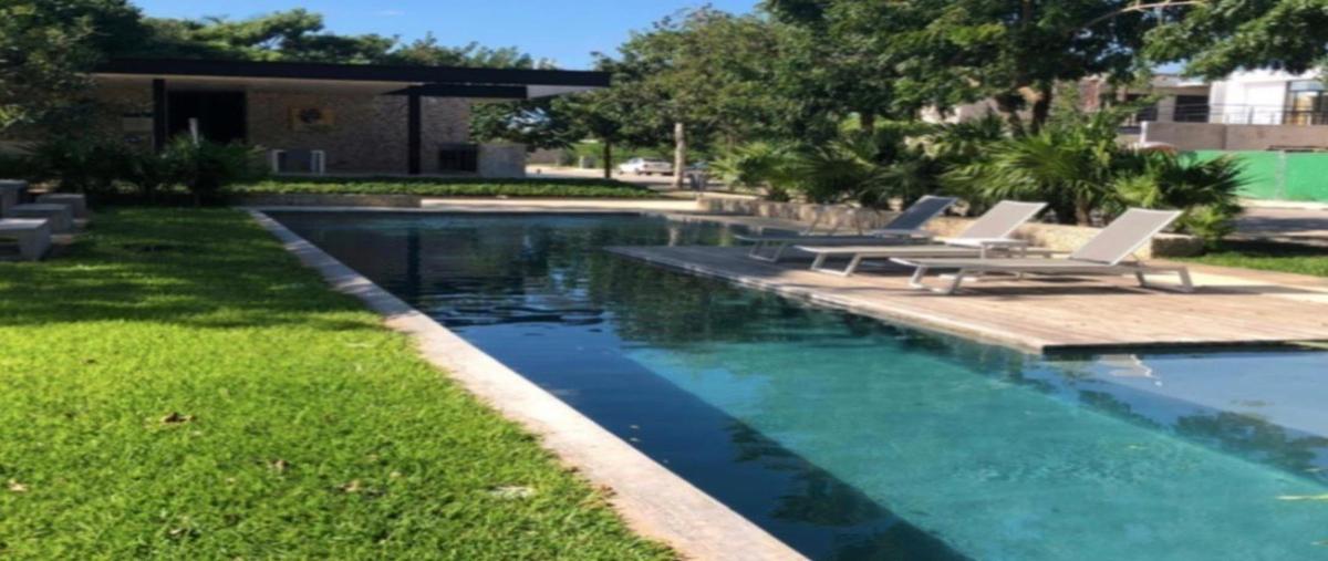 Foto de terreno habitacional en venta en arborea , conkal, conkal, yucatán, 30294039 No. 04