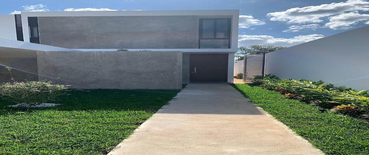 Foto de casa en renta en arborea , conkal, conkal, yucatán, 0 No. 04