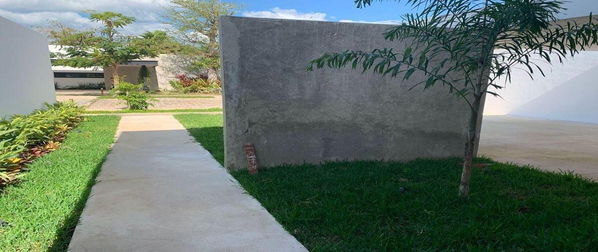 Foto de casa en renta en arborea , conkal, conkal, yucatán, 0 No. 05