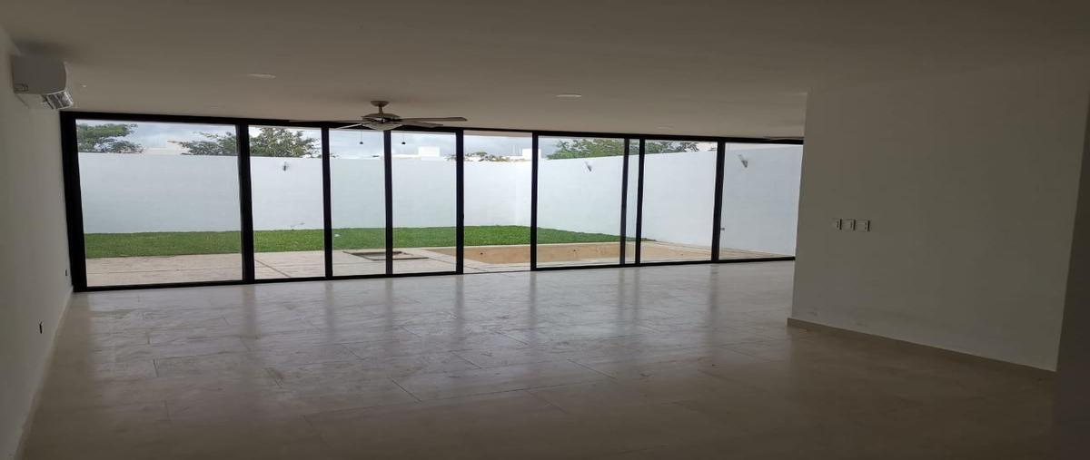 Foto de casa en venta en arbórea | lote 136 | conkal , conkal, conkal, yucatán, 25595029 No. 03