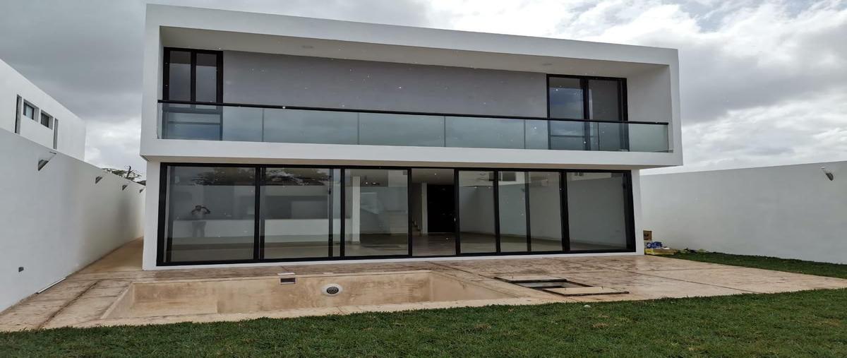 Foto de casa en venta en arbórea | lote 136 | conkal , conkal, conkal, yucatán, 25595029 No. 05