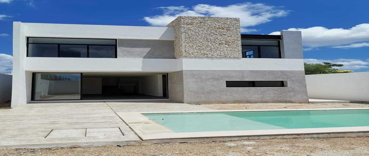 Foto de casa en venta en arbórea | lote 91 , conkal, conkal, yucatán, 25595028 No. 04