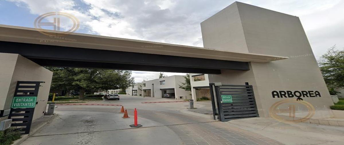 Foto de casa en venta en  , arborea, ramos arizpe, coahuila de zaragoza, 30547745 No. 04