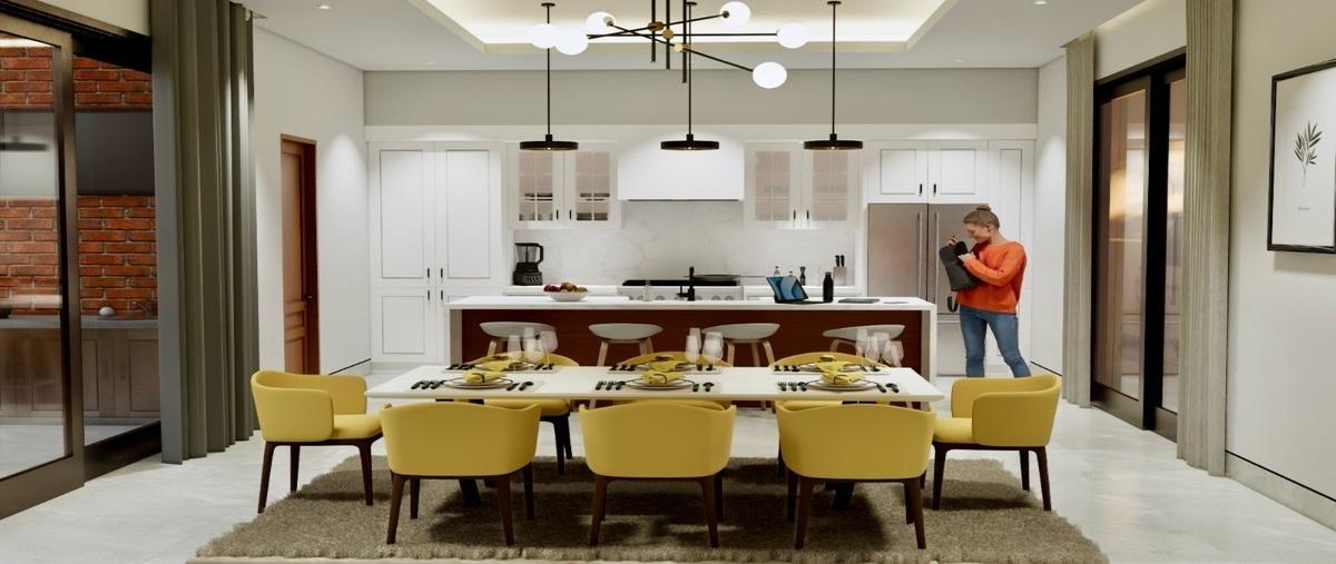 Foto de casa en venta en arboretto , los cristales, monterrey, nuevo león, 29284819 No. 04
