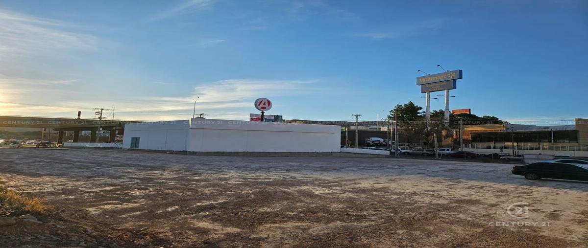 Foto de terreno habitacional en renta en  , arcadas, chihuahua, chihuahua, 27656864 No. 02