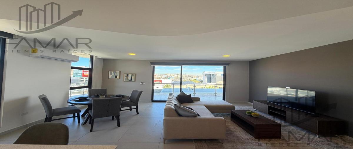 Foto de departamento en venta en  , arcadas, chihuahua, chihuahua, 0 No. 03