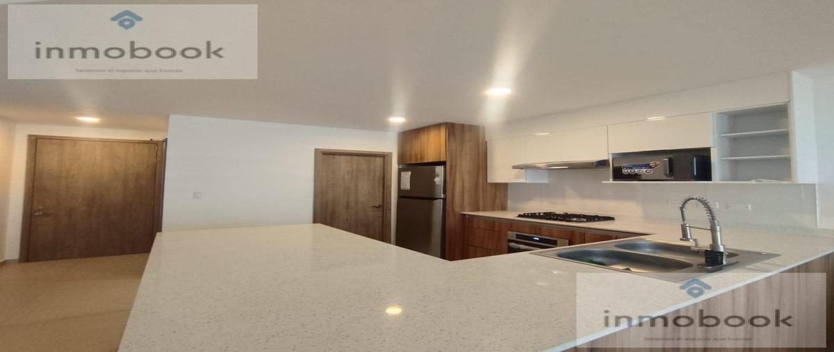 Foto de departamento en renta en  , arcadas, chihuahua, chihuahua, 0 No. 03