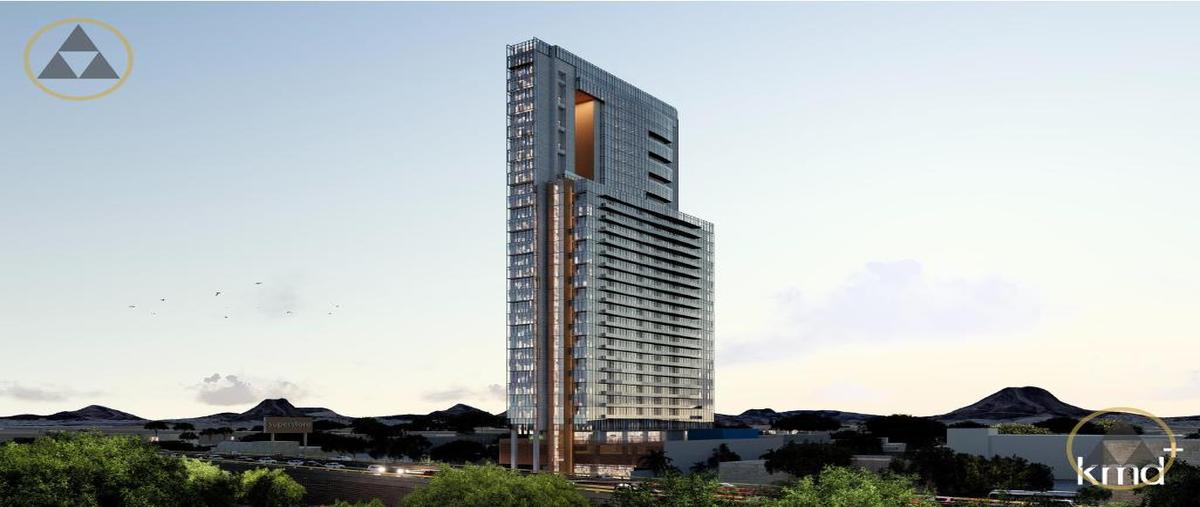 Foto de departamento en venta en  , arcadias, chihuahua, chihuahua, 0 No. 03
