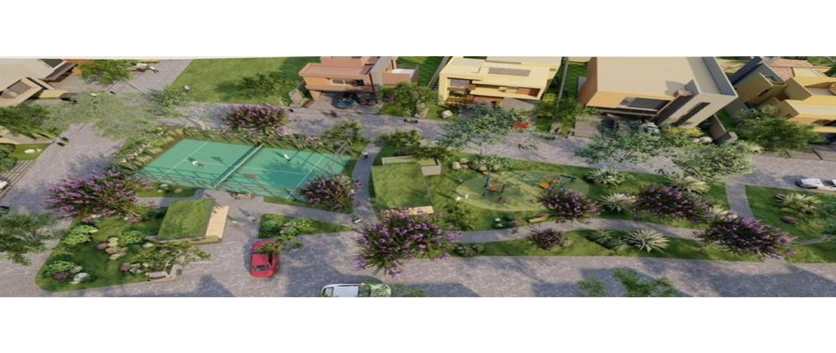 Foto de terreno habitacional en venta en  , arcángeles de morillotla, san andrés cholula, puebla, 0 No. 05