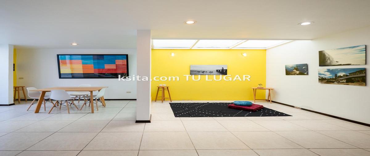 Foto de casa en renta en  , arcángeles de morillotla, san andrés cholula, puebla, 0 No. 03