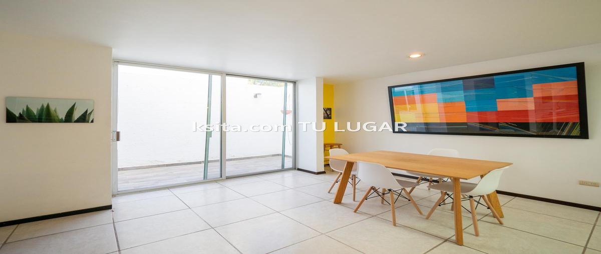 Foto de casa en renta en  , arcángeles de morillotla, san andrés cholula, puebla, 0 No. 04