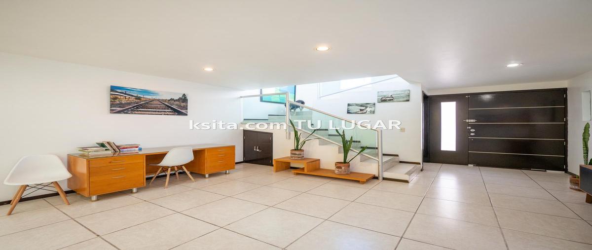 Foto de casa en renta en  , arcángeles de morillotla, san andrés cholula, puebla, 0 No. 05