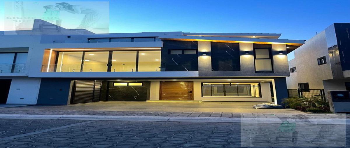 Foto de casa en , arcángeles de morillotla, san andrés cholula, puebla, 0 foto 01 Foto de casa en venta en , arcángeles de morillotla, san andrés cholula, puebla, 0 No. 01