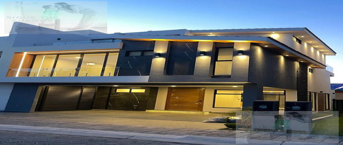 Foto de casa en , arcángeles de morillotla, san andrés cholula, puebla, 0 foto 02 Foto de casa en venta en , arcángeles de morillotla, san andrés cholula, puebla, 0 No. 02