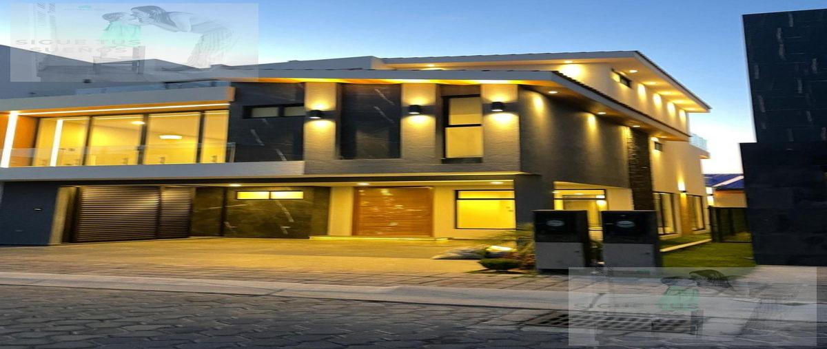 Foto de casa en , arcángeles de morillotla, san andrés cholula, puebla, 0 foto 03 Foto de casa en venta en , arcángeles de morillotla, san andrés cholula, puebla, 0 No. 03