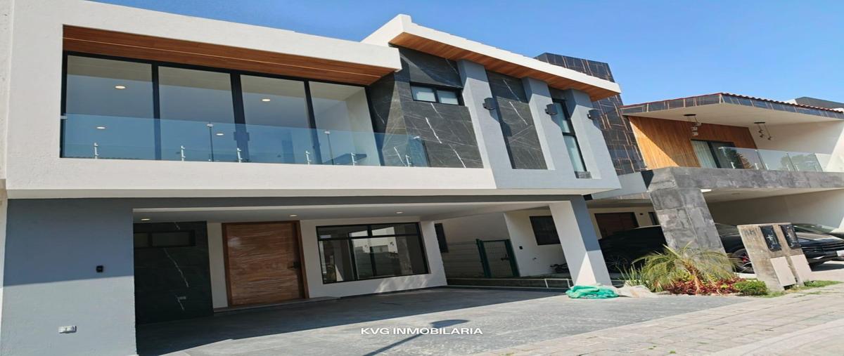 Foto de casa en venta en  , arcángeles de morillotla, san andrés cholula, puebla, 0 No. 03