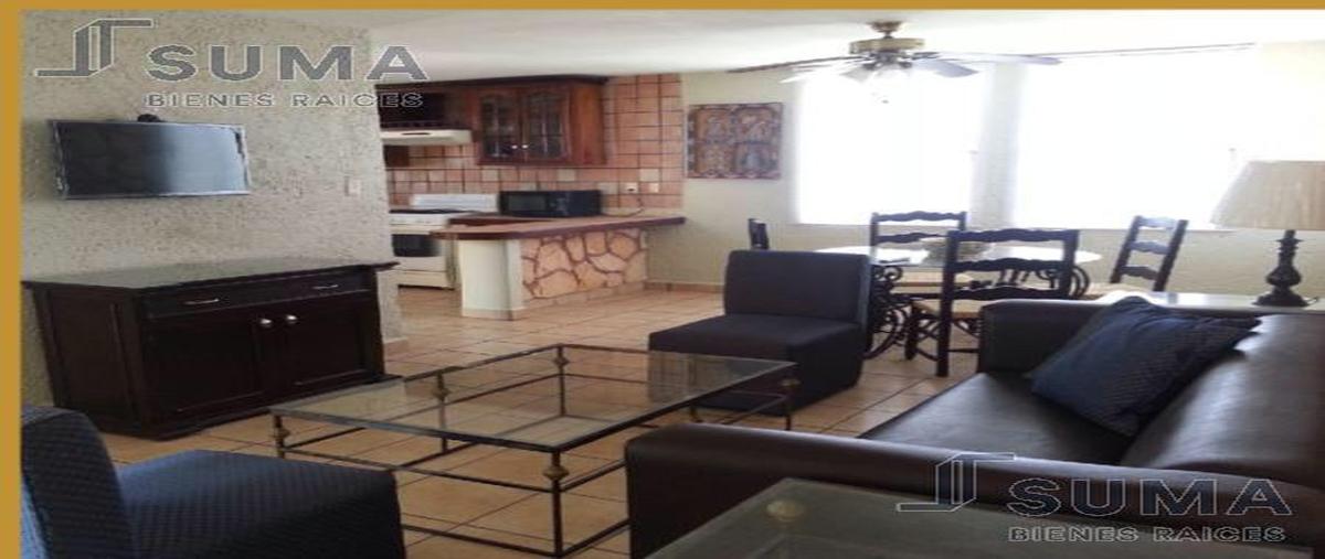 Foto de departamento en renta en  , arcángeles, tampico, tamaulipas, 30192796 No. 04