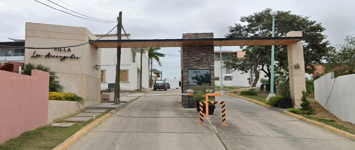 Foto de casa en renta en  , arcángeles, tampico, tamaulipas, 31112921 No. 02