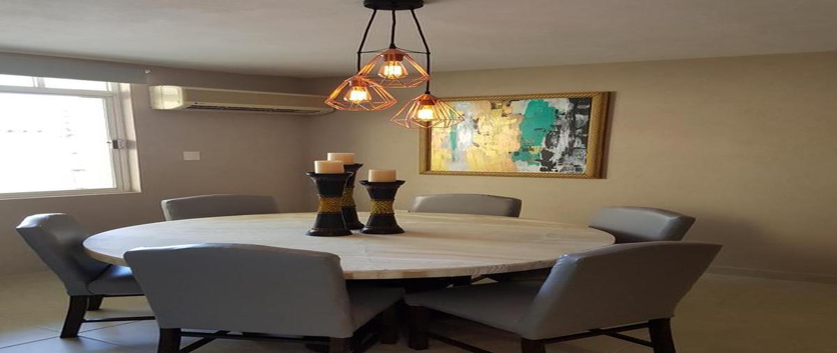 Foto de casa en renta en  , arcángeles, tampico, tamaulipas, 31112921 No. 05